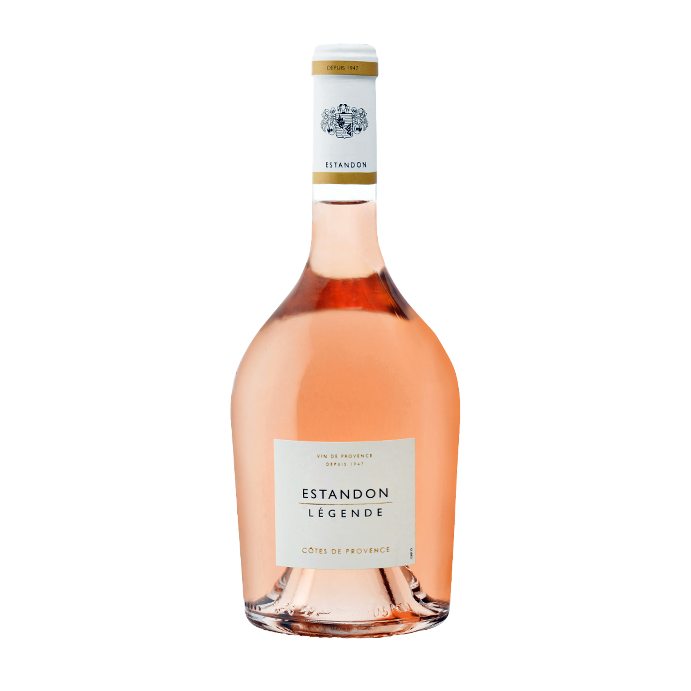 ESTANDON LEGENDE ROSE 75X6